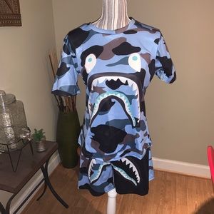 Women’s two piece set